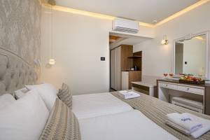 Vantaris Luxury Beach Resort - Kreta