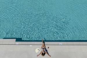 Vantaris Luxury Beach Resort - Kreta
