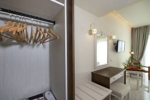 Vantaris Luxury Beach Resort - Kreta