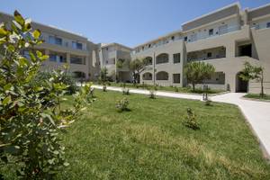 Vantaris Luxury Beach Resort - Kreta