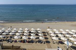 Vantaris Luxury Beach Resort - Kreta