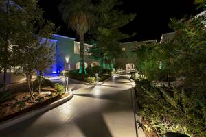 Vantaris Luxury Beach Resort - Kreta