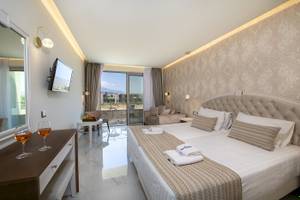 Vantaris Luxury Beach Resort - Kreta