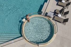 Vantaris Luxury Beach Resort - Kreta