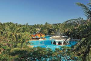 Southern Palms Beach Resort in Kenia - Nordküste