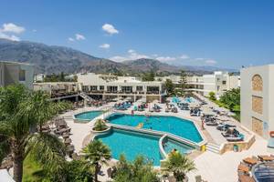 Vantaris Palace - Georgioupolis, Kreta
