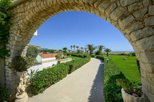 Vantaris Palace - Georgioupolis, Kreta