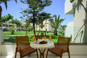 Vantaris Palace - Georgioupolis, Kreta