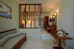 Vantaris Palace - Georgioupolis, Kreta