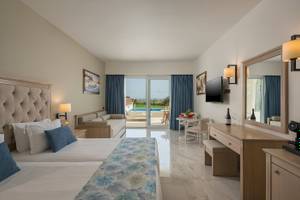 Vantaris Palace - Georgioupolis, Kreta