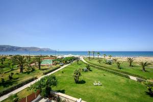 Vantaris Palace - Georgioupolis, Kreta