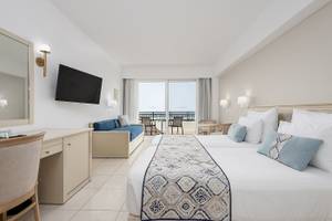 Vantaris Palace - Georgioupolis, Kreta