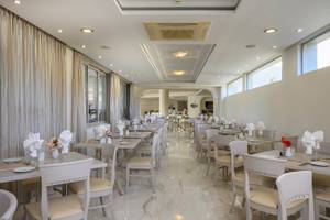 Vantaris Palace - Georgioupolis, Kreta