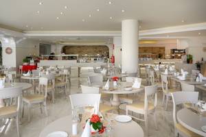 Vantaris Palace - Georgioupolis, Kreta