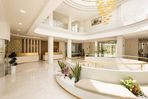 Vantaris Palace - Georgioupolis, Kreta