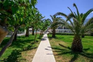 Vantaris Palace - Georgioupolis, Kreta