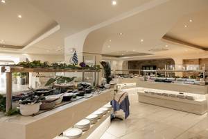 Vantaris Palace - Georgioupolis, Kreta