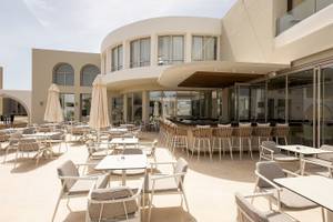 Vantaris Palace - Georgioupolis, Kreta