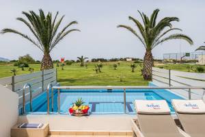 Vantaris Palace - Georgioupolis, Kreta