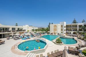 Vantaris Palace - Georgioupolis, Kreta