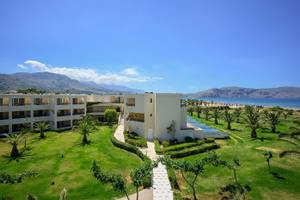 Vantaris Palace - Georgioupolis, Kreta
