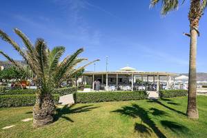 Vantaris Palace - Georgioupolis, Kreta