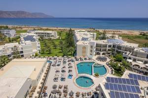 Vantaris Palace - Georgioupolis, Kreta
