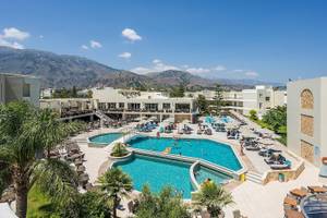 Vantaris Palace - Georgioupolis, Kreta