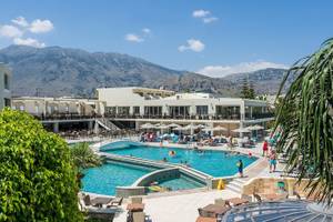 Vantaris Palace - Georgioupolis, Kreta