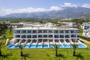 Vantaris Palace - Georgioupolis, Kreta