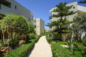 Vantaris Palace - Georgioupolis, Kreta