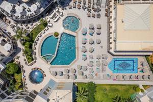Vantaris Palace - Georgioupolis, Kreta