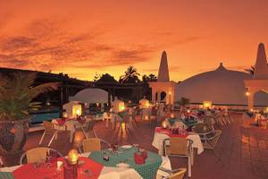 Southern Palms Beach Resort in Kenia - Nordküste