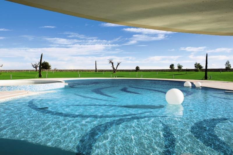 MIRA Acaya Golf Resort & SPA - Apulien