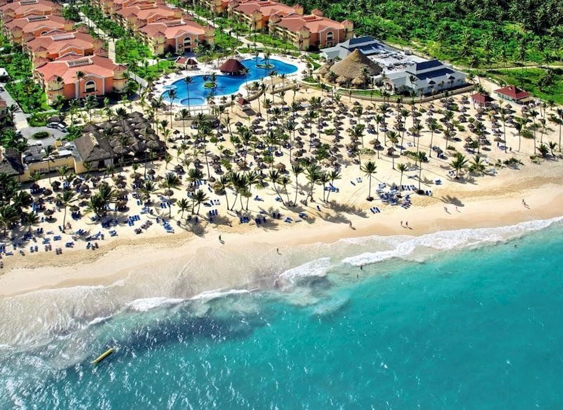 Bahia Principe Luxury Ambar
